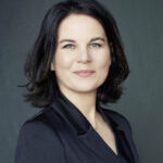 Annalena Baerbock
