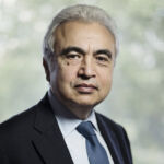Dr Fatih Birol