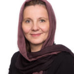 Dr Rabia Ferroukhi