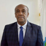 Antonio Almonte Reynoso