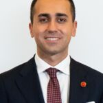 Luigi Di Maio