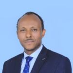 Dr Habtamu Itefa