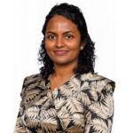 Aminath Shauna
