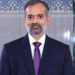 Kandikruppa Sreekant