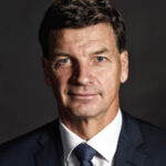 Angus Taylor